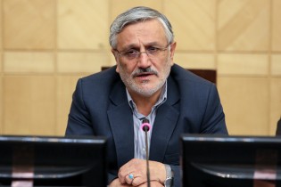 نماینده دماوند و فیروزکوه ابتلایش به کرونا را تکذیب کرد