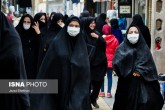 تصاویر / پیامدهای شیوع ویروس کرونا در خراسان رضوی