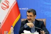 جابجایی الکل با مجوز وزارت بهداشت/توصیه به استانداران