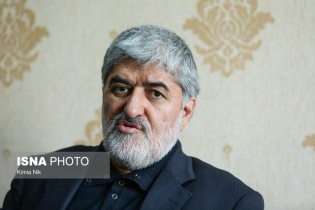 علی مطهری: ایران دست از دفاع از حقوق مسلمانان برنمی‌دارد