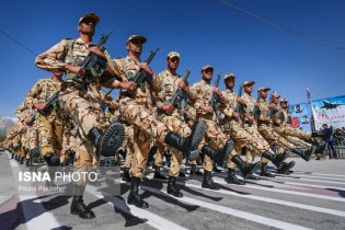 اعزام به خدمت مشمولان اسفندماه به دلیل شیوع کرونا اردیبهشت انجام می‌شود