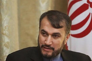 امیرعبداللهیان: رفتار ⁧بحرین⁩ درمورد بازگشت اتباع این کشور از ایران، غیرمتعهدانه است