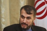 امیرعبداللهیان: رفتار ⁧بحرین⁩ درمورد بازگشت اتباع این کشور از ایران، غیرمتعهدانه است