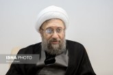 پیام تسلیت رئیس مجمع تشخیص مصلحت نظام درپی درگذشت حجت الاسلام والمسلمین خلفی
