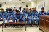 نماینده دادستان:‌ تقاضای اشد مجازات را برای متهمان دارم