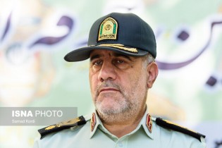 کشف 73 میلیون اقلام بهداشتی احتکار شده در تهران