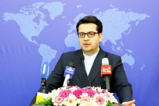 وقتی انگشت اتهام نشان می‌دهید سه انگشت دیگرتان به سمت خودتان است