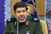 سپاه تاکنون ۵ شهید خدمت در جهاد سلامت داشته است