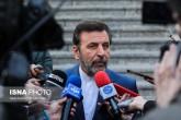 واعظی: مدیریت مقابله با کرونا اولویت اول همه برنامه‌های رییس‌جمهور در طول هفته است
