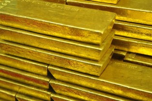 مقاومت طلا در برابر کاهش قیمت