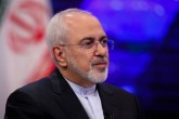 درخواست ظریف از صندوق بین‌المللی پول برای کمک به ایران در برابر کرونا