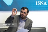 نجفی: همه چیز را با مردم در میان بگذارید/هشدار نسبت به نزدیک‌شدن به نقطه برگشت‌ناپذیر