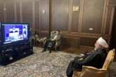 جلسه ستاد ملی کرونا، به ریاست رییس‌جمهور برگزار می‌شود