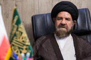 آیت‌الله بطحایی به کرونا مبتلا شد