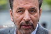 واعظی: جلسات رئیسجمهور در ساختمان حافظیه برگزار میشود، نه کاخ سعدآباد واعظی: جلسات رئیسجمهور در ساختمان حافظیه برگزار میشود، نه کاخ سعدآباد