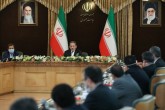 جهانگیری: مدیران کشور از زمان شیوع کرونا به صورت جهادی پای کار هستند