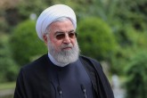 پاسخ به ترور سردارسلیمانی ادامه دارد/درباره کرونا صریح صحبت کردیم پاسخ به ترور سردارسلیمانی ادامه دارد/درباره کرونا صریح صحبت کردیم