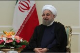 رئیس جمهور نوروز را به سران کشورهای حوزه تمدن نوروز تبریک گفت رئیس جمهور نوروز را به سران کشورهای حوزه تمدن نوروز تبریک گفت