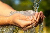 با هر بار شست و شوی دست چقدر آب مصرف می شود؟
