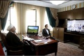 برنامه سه ساعته روحانی برای پیگیری اقدامات مقابله با کرونا