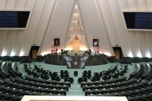 کرونای نمایندگان