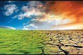 خطر تغییر اقلیم در انتظار جهان