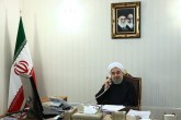تحریم های ظالمانه آمریکا در تعارض با قوانین سازمان ملل متحد است