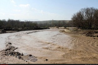 هیچ راه شریانی در کشور مسدود نیست / انسداد ۳۶۵ راه فرعی و روستایی