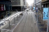 بدترین بیکاری تاریخ آمریکا رقم خورد/ثبت ۳ میلیون بیکار در یک هفته