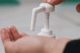 ثبات نسبی در بازار مواد ضدعفونی کننده