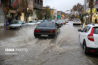 دستگاه‌ها برای عبور سیلاب آماده باشند