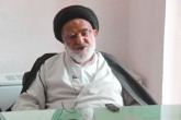 آیت‌الله کریمی عضو جامعه مدرسین حوزه علمیه قم درگذشت