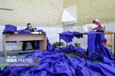 آمار تولید ماسک و الکل اعلام شد