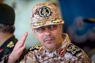 هر نظر سوئی از آمریکا با واکنش شدید مواجه خواهد شد