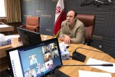 چرخە تولید در استان باید فعال باشد/ کماکان نگران گسترش و شیوع کرونا هستیم
