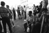 نرخ بیکاری زمستان ۹۸ اعلام شد؛ ۱۰.۶ درصد