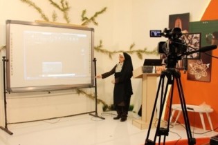 برنامه‌های درسی روز یکشنبه هفدهم فروردین شبکه‌های آموزش و چهار