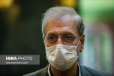 سخنگوی دولت: هنوز هم شعار ما «در خانه بمانید» است