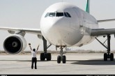 کاهش پروازهای داخلی تا بیش از ۹۰ درصد/ همچنان منتظر دریافت اعتبار