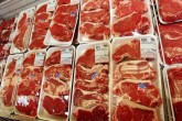 فروش گوشت تنظیم بازار ویژه ماه رمضان/قیمت هرکیلوگرم؛ ۴۲ هزارتومان