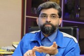 طراحی پلتفرم خودروی برقی روی میز ایران خودرو