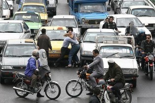 مراجعه بیش از ۹۹ هزار نفر به دلیل نزاع به پزشکی قانونی استان تهران در سال ۱۳۹۸