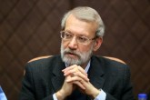 لاریجانی فعلا در جلسات مجلس حضور نمی‌یابد