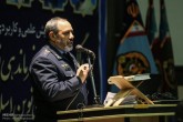 گردان‌های پروازی «نهاجا» مرکزی برای آموزش خلبانان انقلابی است