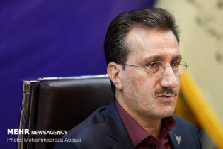 هیچ نیرویی ازشرکتهای ریلی اخراج نشد/۱۰۰میلیاردتومان بلیت پس دادیم