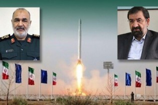 اقدام سپاه لیاقت، تخصص و شایستگی نیروهای انقلاب را نشان داد