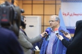 ایران خودرو، الگویی برای رعایت پروتکل‌های بهداشی ضدکرونا