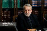 لاریجانی: آیت‌الله امینی از نخستین مبارزان راه دشوار انقلاب بودند