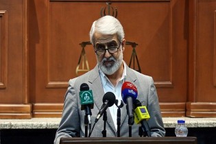 هشدار رئیس دادگستری تهران پیرامون سرقت های تعزیری