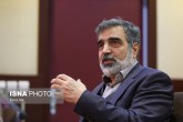سازمان همه ظرفیت خود را برای مقابله با کرونا گذاشته است/ ورود ۳۸ تن سوخت نیروگاه بوشهر به کشور